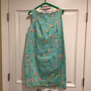 Lilly Pulitzer Maternity Summer Shift size M